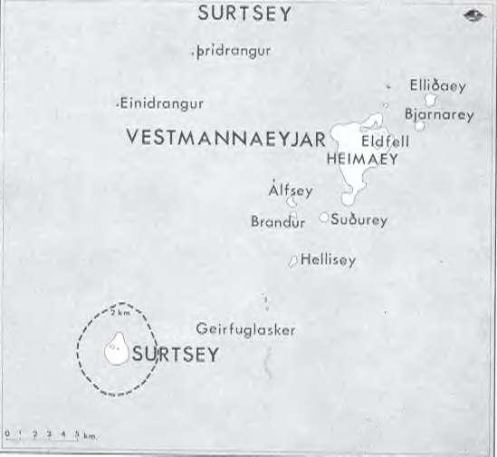Surtsey,