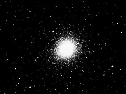 0 Size: 6'x4' Date: Time: Location: Seeing (1-5): Transparency (1-7): Telescope: Eyepiece(s): Filter(s): Notes: M2 Globular Cluster