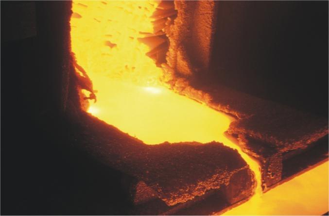 Molar Enthalpy of Fusion Molar heat of fusion - amount of heat energy required to melt one mole of solid at its melting
