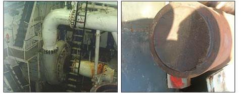 Some of the earlier rotor failures belong to propeller shafts in torsion of steam driven war ships during I world war.