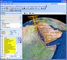 Maps, Images, Globes, Models, Automations,