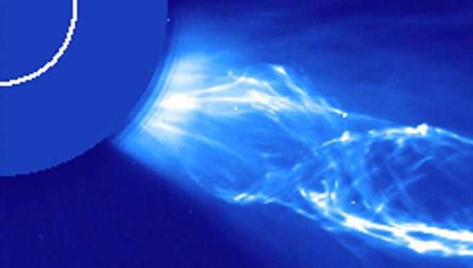 Coronal Mass Ejections: CME
