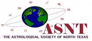 The Vertex Newsletter November 2017 Welcome to the Astrological Society of North Texas!