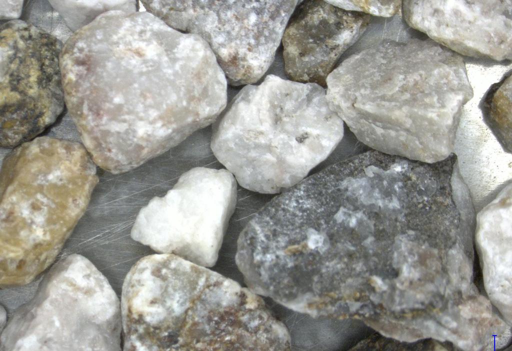 Igneous rock: Easily identify basement rock The identification and characterization of igneous rock has become increasingly important to hydrocarbon exploration and production.
