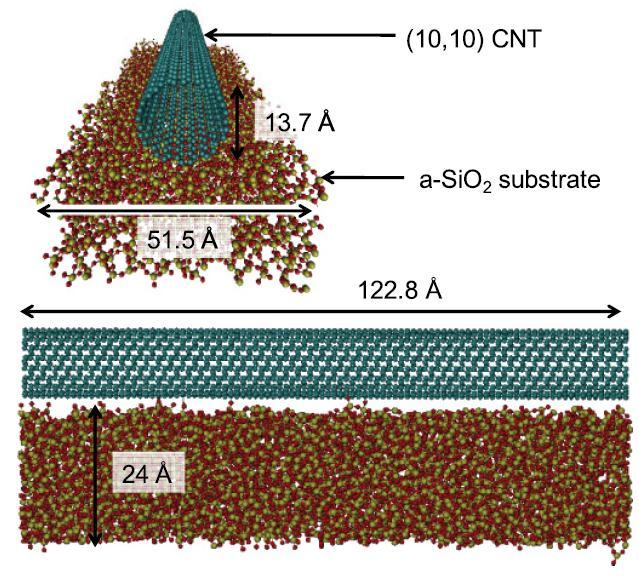 Interface Scattering of Phonons in Graphene and Nanotubes Ong, Shiomi, Phys. Rev.