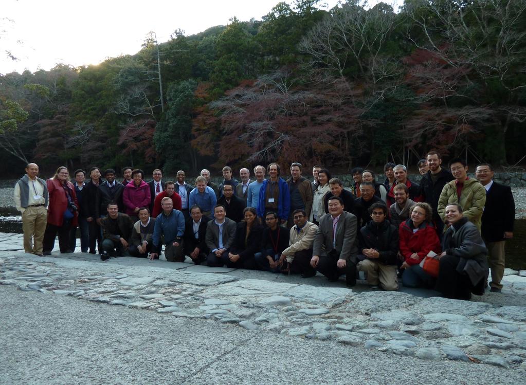 Participants 35 Japanese participants 31 US participants
