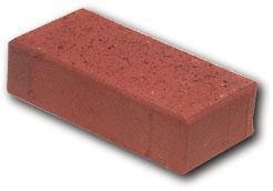 Atoms Things (for example, a brick) are