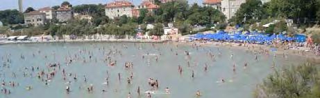 Tourism According to climate change scenario, Adriatic tourist destinations lose attractiveness in the current tourist