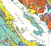 1:1M BC Geology Map Three Sheets 1:1M BC Geology Map Download the pdf files for free from the BCGS web site. View files in Adobe Acrobat Reader.