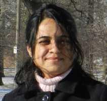 Dr. Sudeshna Chattopadhyay Surface-Interface and Nanomaterials group Major Research Areas: