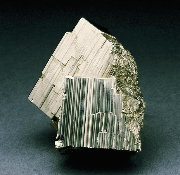 Pyrite (Fool s Gold)