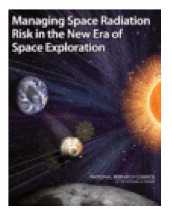 NAS-NRC 2008 Report Committee on the Evaluation of Radiation Shielding for Space Exploration, National Research Council.