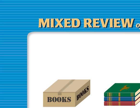 MIXED REVIEW of Problem Solving STATE TEST PRACTICE classzone.com Lessons..4. MULTI-STEP PROBLEM A bookseller uses shipping cartons in the shape of rectangular prisms.