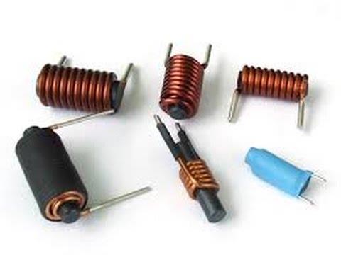 Inductance,