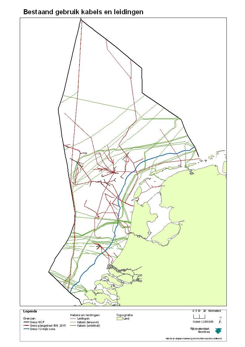 Marine Planning in the Netherlands