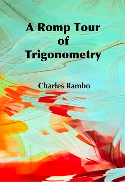 amazon.com. Trigonometry Book Please also check out my trigonometry book.