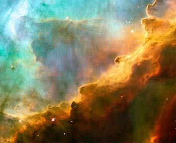Nebula: Dying Star