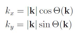 Taylor expansion of f(k) around the K point