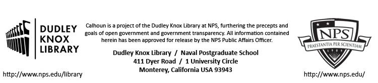 Calhoun: The NPS Institutional Archive DSace Reository Faculty and Researchers Faculty and Researchers Collection 2013 When do Fibonacci invertible classes modulo M form a subgrou?