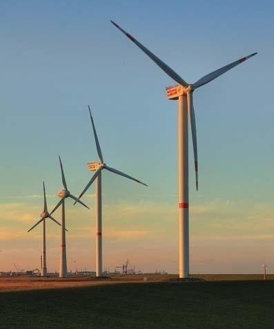 Wind Resource Assessment Process Energy Production Report Wind Resource