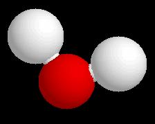 VSEPR Theory An example of a molecule that has different electronic and molecular geometries
