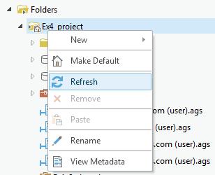 Windows Explorer, or viewing hidden folders and navigating