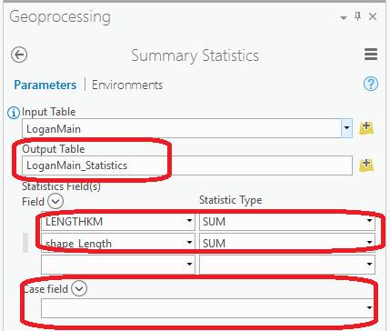 shape_length is the far right column and is the length evaluated by ArcGIS when the data was loaded into the geodatabase. All geodatabase features have geometry measures (e.g. length or area).