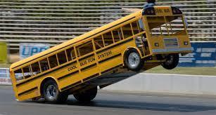 Newtons 2 nd Law: Example: An 1800 kg bus accelerates