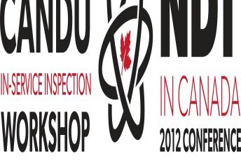 4th International CANDU In-service Inspection Workshop and NDT in Canada 2012 Conference, 2012 June 18-21, Toronto, Ontario CRACK DETECTION IN SHAFTS USING MECHANICAL IMPEDANCE MEASUREMENTS IMPEDANCE