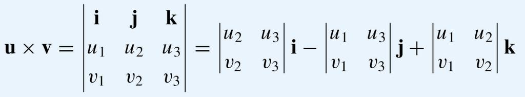 Standard unit vector