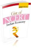 48 Gist of NCERT (Geography) in the following order: drinking water; irrigation, hydro-power, navigation, industrial and other uses.