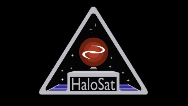 HaloSat Overview