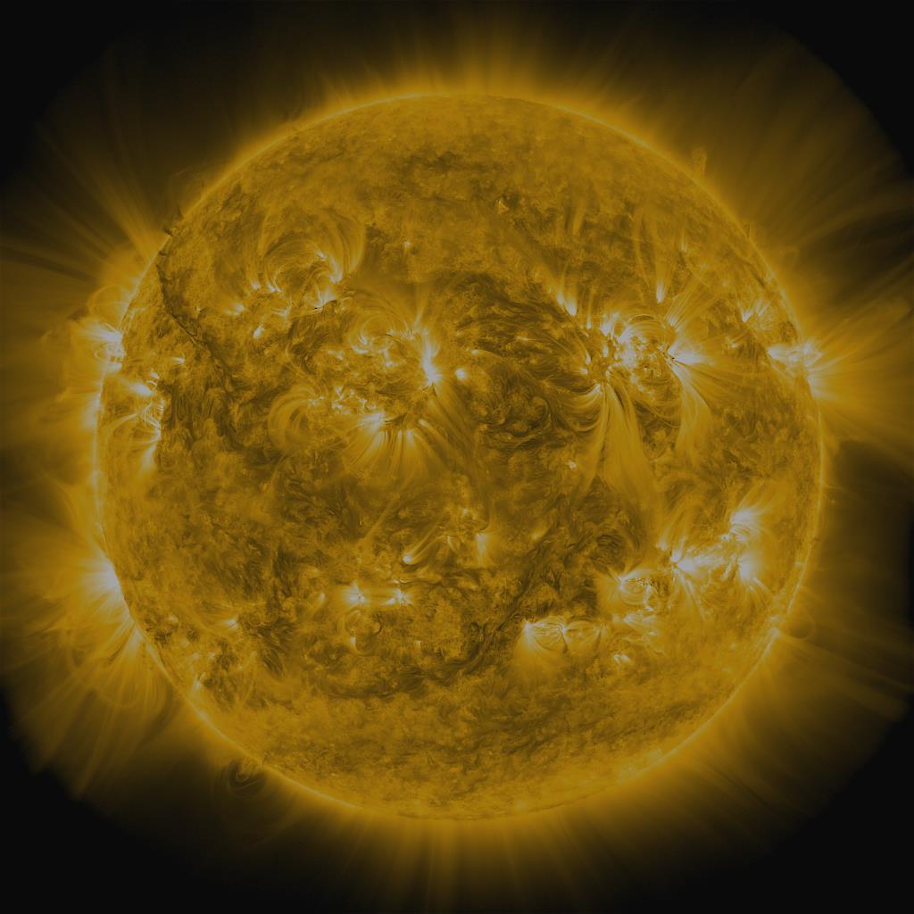 Why is the Solar Corona