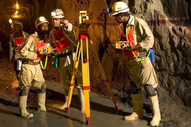 Mining Surveys Mining survey is a specialist area of surveying involving the measurement, representation and management of data associated with mining