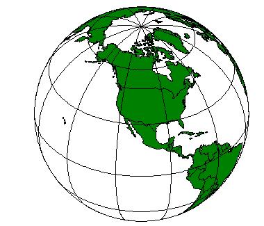 Projected Coordinate Systems A map projection is the systematic transformation of locations on the earth