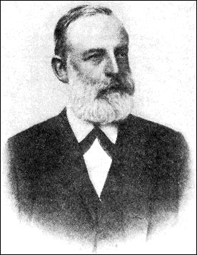 Lothar Meyer 1830-1895 At the same time, Lothar Meyer published
