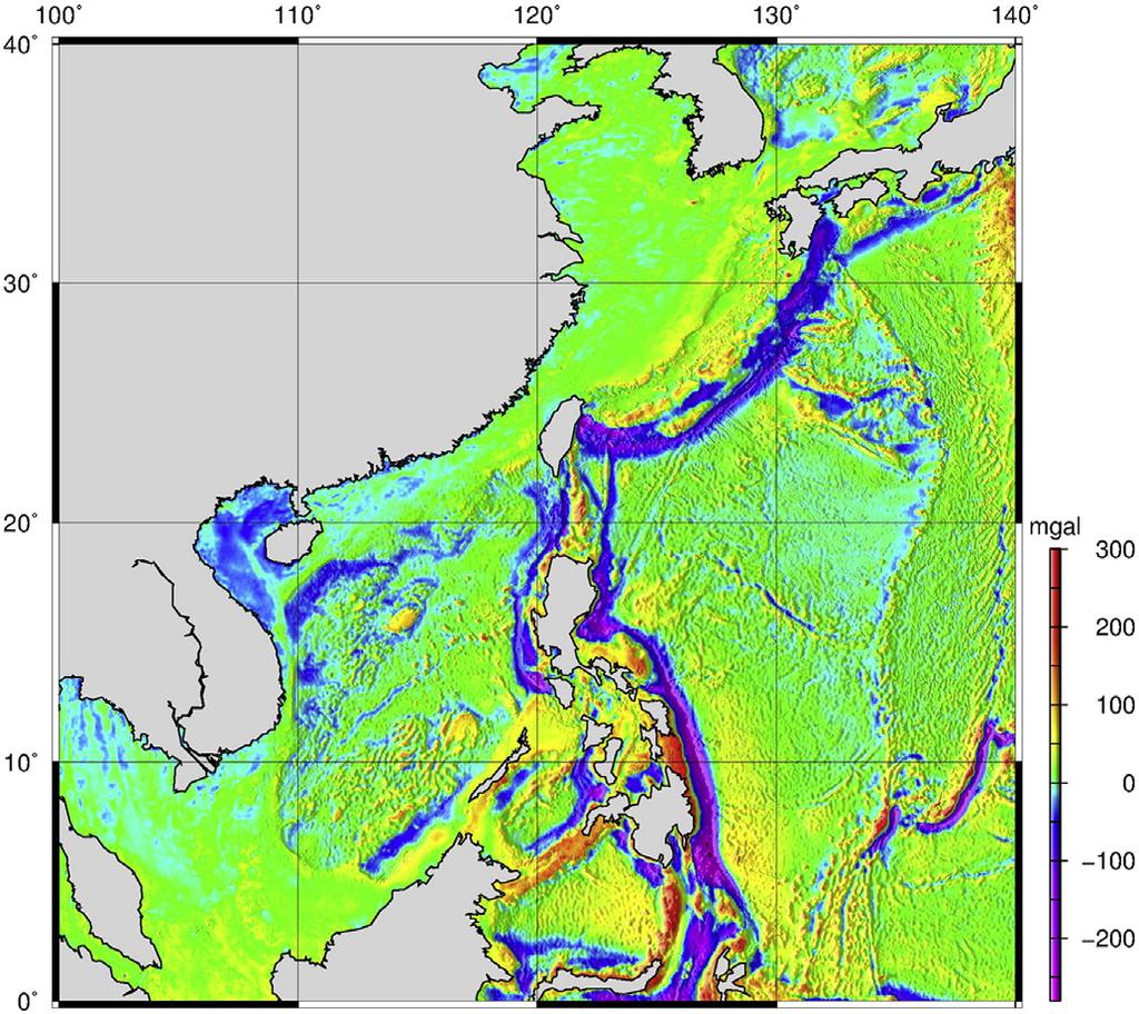 The recently published WHU12 is an empirical ocean tide model determined directly using an orthogonal representation of the response analysis without a background ocean tide model as a priori model.
