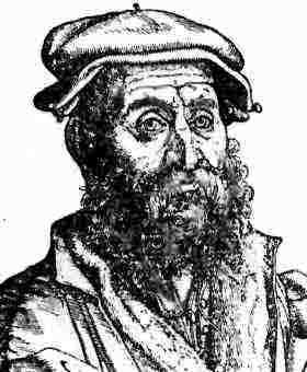 Del Ferro s student Antonio Maria Fiore, who had inherited the magic formula from del Ferro, challenges Tartaglia to a math duel in 155 and