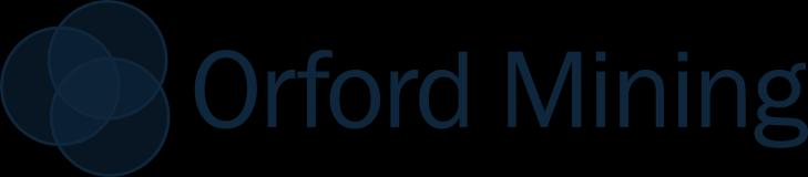 NEWS RELEASE Orford Completes Phase 1 Exploration Program and Generates High-Quality Drill Targets on its Carolina Gold Properties Toronto, Ontario, March 1, 2018 Orford Mining Corporation ( Orford )