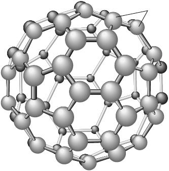 Allotropes Carbon atoms Diamond