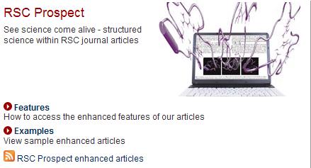 RSS 2007: First ever journal articles RSS feeds containing OBO terms