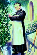Gregor Mendel s Peas Mendel was one of the first scientists to study genetics, the scientific study of heredity. Mendel carried out his research with ordinary garden pea plants.