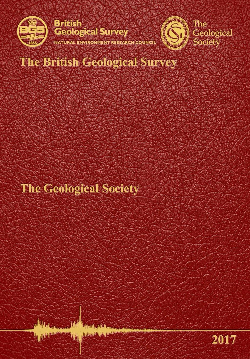 Founded in 1835, the British Geological Survey (BGS) is the world's oldest national geological survey and the United Kingdom's premier centre for Earth science information and expertise.