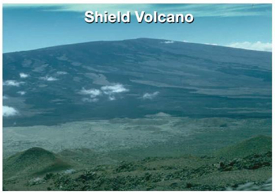 20.2 Shield and composite volcanoes
