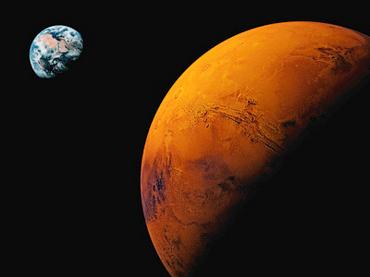 Conclusion (part 2) We believe that this question is important and interesting because we don t have any evidence of recent tectonic activity on Mars.