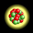 HOW MANY ELECTRONS PER SHELL? Each shell has a maximum number of electrons that it can hold. Electrons will fill the shells nearest the nucleus first.