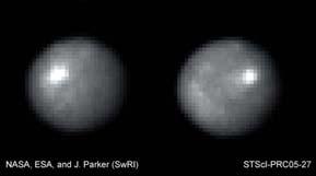 Ceres reveal roundness, surface
