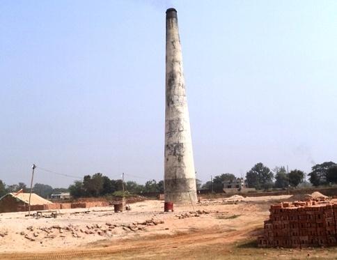 MINING PLAN WITH PROGRESSIVE MINE CLOSURE PLAN For M/s R & S Associates Village Palpur, Post Dandupur, Tehsil Karchhana, District - Allahabad, Uttar