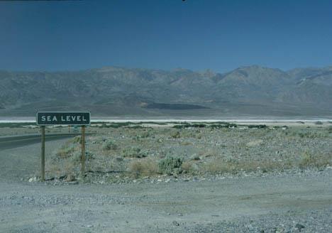 Death Valley,