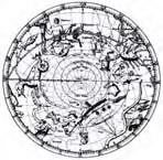 ) Eudoxus (360 BC) makes early map of constellations Hipparchus (130 BC) made a star catalog of 850
